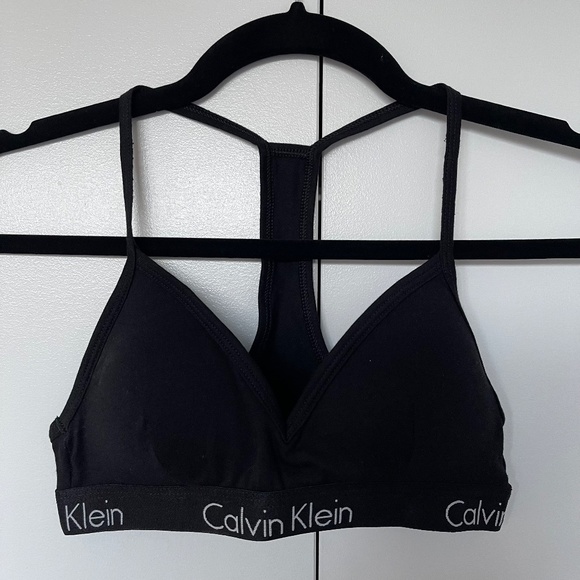 Calvin Klein Bralette - Picture 3 of 4